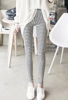 Quần Legging Đẹp Style 1 MS576