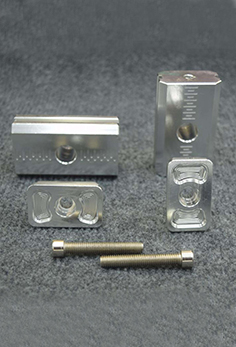 Bộ Pas Tăng Sên Winner, Sonic Nhôm CNC MS2367