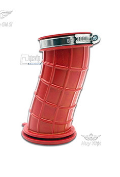 Ống Nối Lọc Gió Độ Cho Winner, Winner X, Sonic Chính Hãng Koso Taiwan MS3887