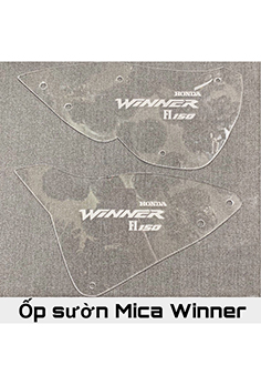 Ốp Sườn Winner Mica Đẳng Cấp MS1760