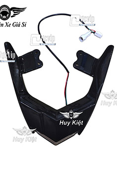 Cảng Sau Tay Dắt Có Đèn F1 Gắn Xe Exciter 150 (2015 - 2020) MS5624