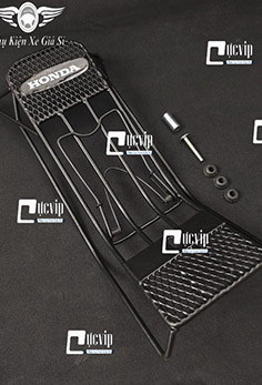 Baga Giữa Wave RS Thái Lưới MS5501