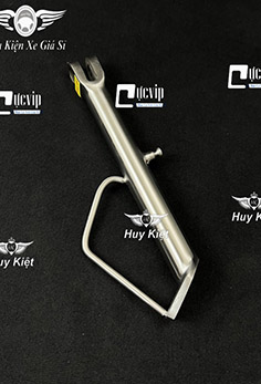 Chân Chống Nghiêng Inox Lead 4val, Lead 2013 - 2024 (Không Kèm Ốc Và Lò Xo) C- MS6540