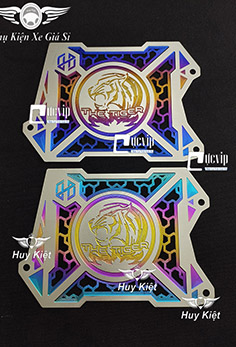 Che Két Nước Titan Hổ Cho Vario 2015 - 2021, Airblade AB 2016 - 2022, SH - 2012 - 2019, SH Mode 2013 - 2019 MS4396