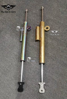 Trợ Lực Catte, Gắn Catte Các Loại Xe Tay Côn, Xe Số MS3851