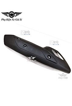 Ốp Pô SH 2012 - 2016, PCX 2014 - 2017 MS4143