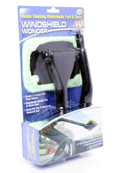 Cây Lâu Kinh Xe Windshield Wonder MS812 (GS79)