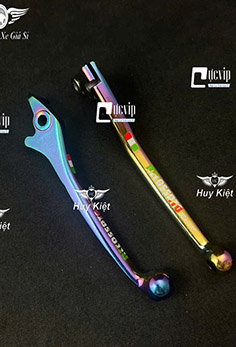 (Chữ 7 Màu) Cặp Tay Thắng Mod Chữ RCCOSSRTO Xi Titan 7 Màu Winner, Winner V1, Winner X V2 V3 MS6572