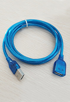 Dây USB 2.0 (1,5m) Chuyên Dùng Cho PC MS1121 (GS35)