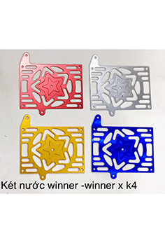 Che Két Nước Nhôm Winner, Winner X K4 MS2147