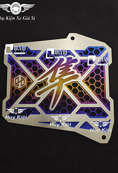 Che Két Nước Titan Chữ Cho Sonic, Winner, Winner X V1 MS4430