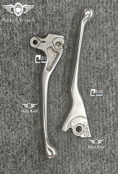 Cặp Tay Thắng Vespa Mẫu Theo Xe MS4712