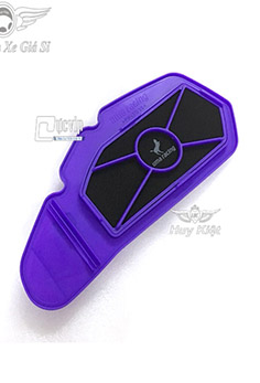 Lọc Gió Độ SH Mode 2013 - 2019 Chính Hãng Uma Racing MS3912