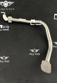 VM Cần Đạp Thắng, Đạp Phanh Inox 304 Gắn Exciter 150 (2015-2020) MS6553