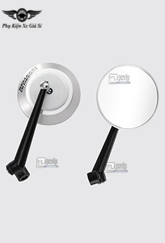 Kiếng Chiếu Hậu Trái Kiểu Semakin Di Depan Gắn Mọi Loại Xe MS3990