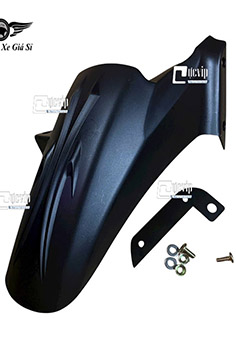 [Kiểu V6] Bộ Dè Con Chắn Bùn [Tặng Kèm Pát + Ốc] Scoopy 110cc (2016 - 2025), Beat 2021 - 2025,Genio 2021 - 2025 MS6798