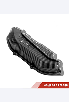 Chụp Pô E Freego Carbon Cao Cấp MS2044