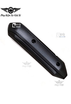 Ốp Pô AirBlade 2011 - 2012 Mẫu Theo Xe MS4145