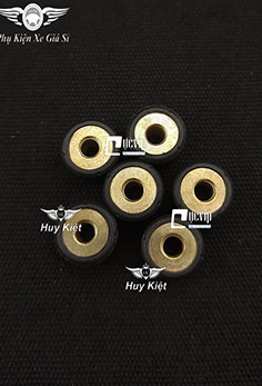 Bộ 6 Bi Nồi Nouvo 1, 2, 3 - Mio Đời Đầu MS4839