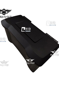 Hộp Đựng Điện Thoại, Phụ kiện Gắn Wave Nhỏ, Wave A, S, RS, RSX, ZX, Blade, Thái MS5667