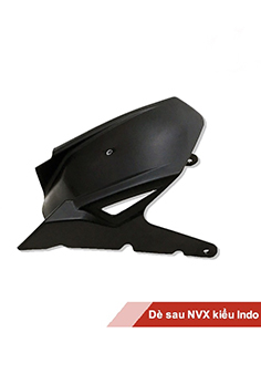 Dè Sau NVX Kiểu Indo MS2275