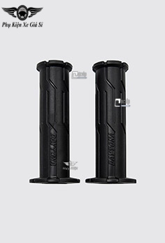 Cặp Bao Tay Xe Máy Daytona Sọc Gắn Mọi Loại Xe MS4010