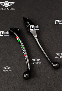 (Mới) Cặp Tay Thắng Mod Chữ Rccossrto 3 Màu NEW SH 2008, PS, Dylan MS6270
