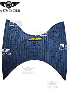 Thảm Lót Chân Cao Su SH 2012 - 2016 MS4614
