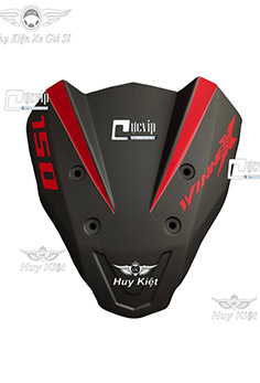 Mão Sừng Xe Winner X, Winner X V1 MS4409