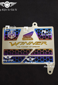 Che Két Nước Titan Winner, Winner V1 MS4445