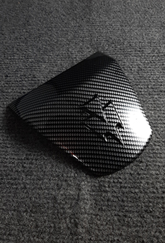 Chỉ Mũi Nhỏ SH 2017 - 2019 Carbon MS2587