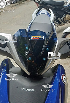 Mão Winner X 2019 - 2021 Kiểu Sừng Thái MS1777