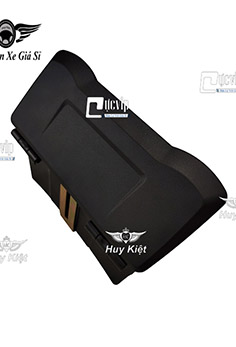 Hộp Đựng Điện Thoại, Phụ kiện Gắn Sirius xăng Cơ, Sirius Fi MS5666
