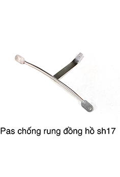 Pat Chống Rung Đồng Hồ SH 2017 - 2019 MS2329