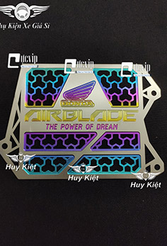 Che Két Nước Titan Điện phân Cho Airblade AB 2016 - 2019, Air Blade 2020 - 2022 MS4432