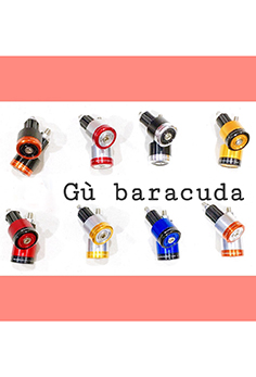Gù Tay Lái Barracuda MS2078
