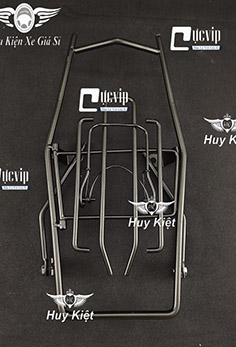 Baga Giữa Raider Fi, Satria Fi Sơn Tỉnh Điện Đen Dày 10Ly MS5543