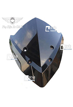 Mão Chắn Gió Winner X Đen Khói MS5506