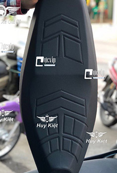 Vỏ Bọc Yên Xe Máy SPD Thông Dụng Các Dòng Xe MS3503