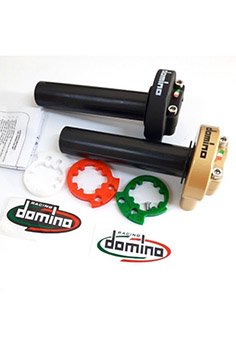 Cùm Tăng Tốc Domino 2 Dây Ga Dưới (Có Thể Dùng 1 Hoặc 2 Dây Ga Như Zin) MS3588