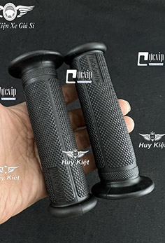 Cặp Bao Tay TAKEGAWA Gắn Tất Cả Mọi Loại Xe MS6523