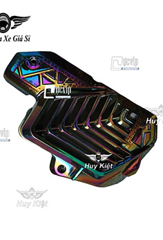 Ốp Quạt Gió Vario 160 Đời 2022 - 2023, AirBlade AB 2023 Đời Mới, SH Mode 20 - 22, Lead 22 - 23 Xi Titan 7 Màu MS5343