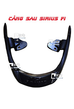 Cảng Sau Sirius Fi Nhôm Đúc Nguyên Khối MS4869 