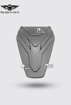 Ốp Chỉ Mũi Nhỏ Xe Vision 2021 Carbon MS3803