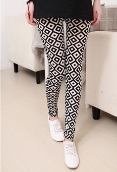 Quần Legging Nữ Style 8 MS583