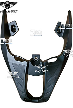 Cảng Sau Tay Dắt Nhôm Đúc Airblade AB 2023, Airblade 2013 - 2023 Kiểu Dáng SH300i MS5695