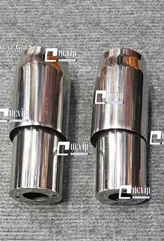 Bộ Ống Phuộc AirBlade AB 2022 (2016 - 2022) INOX 304 MS5260