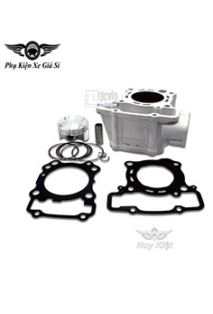 Bộ Lòng Xi Lanh 62mm Độ Cho Winner 150, Winner X, Sonic Chính Hãng Koso Taiwan MS3880