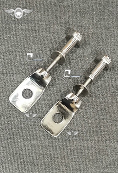 Pat Tăng Sên Xe Wave Inox 304 MS3758
