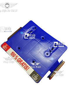 Pat Biển Số Xe Máy Kèm Mắt Mèo Gắn Mọi Loại Xe MS4415